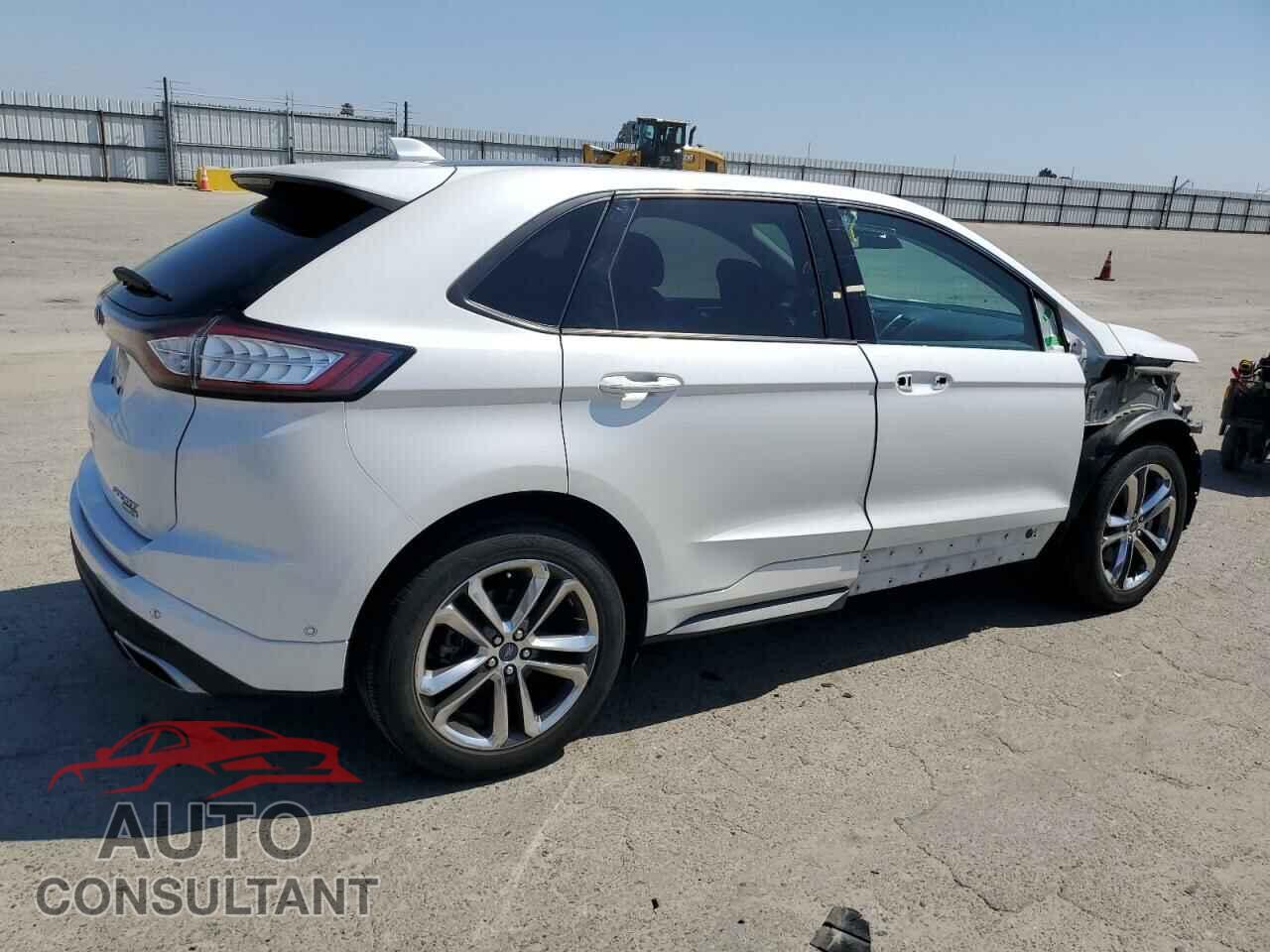 FORD EDGE 2016 - 2FMPK4AP4GBB78798