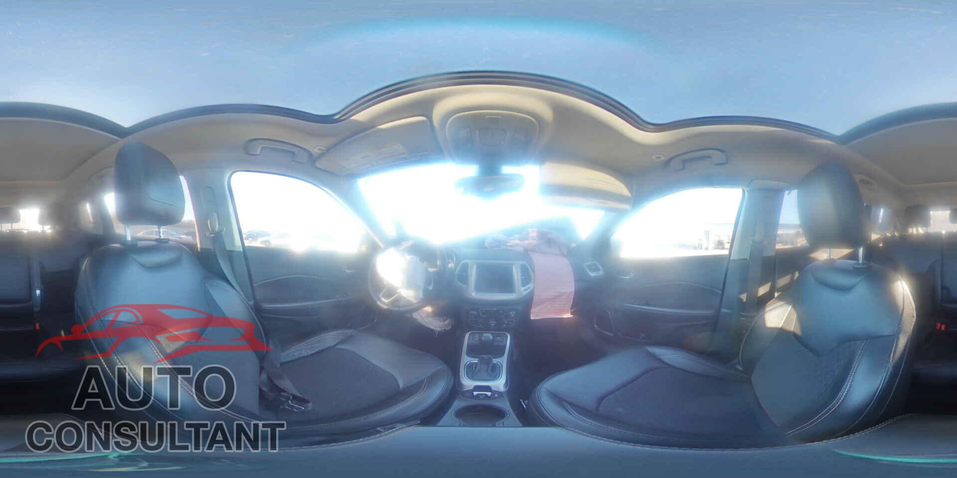JEEP COMPASS 2018 - 3C4NJCBB0JT318692
