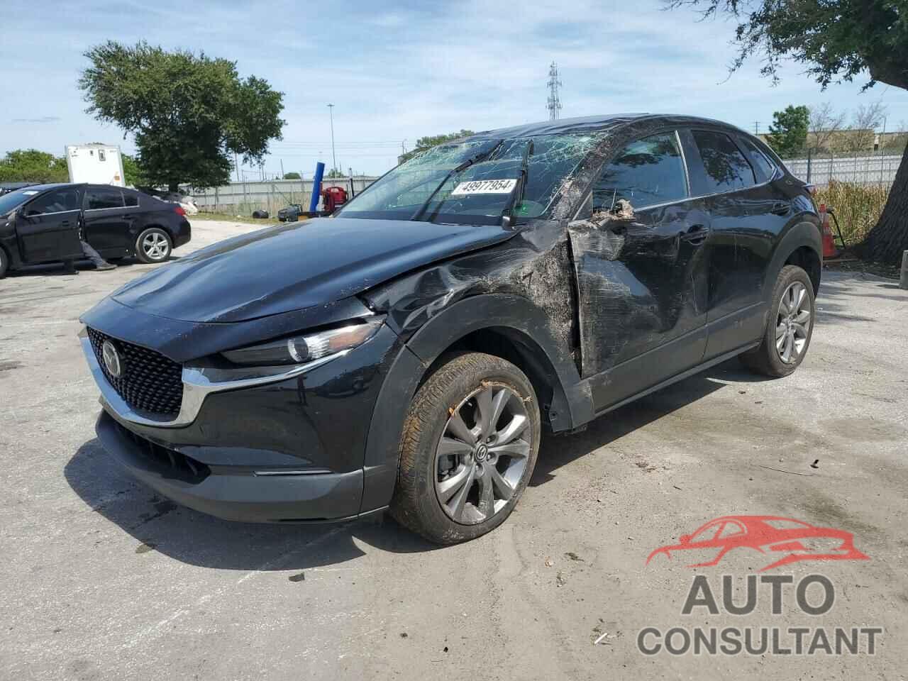 MAZDA CX30 2021 - 3MVDMACL5MM318313