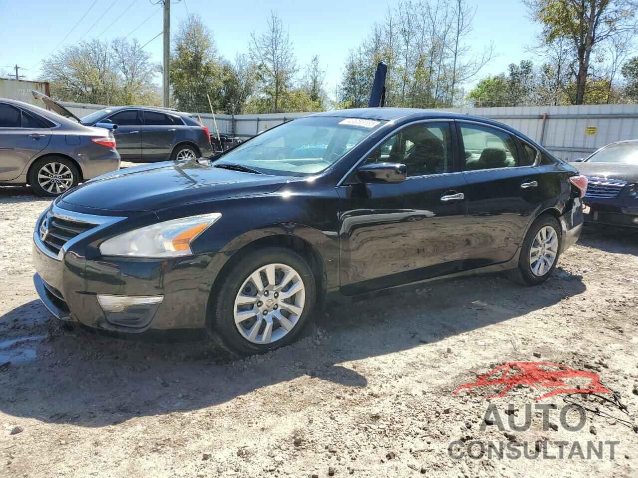 NISSAN ALTIMA 2014 - 1N4AL3AP5EN336607