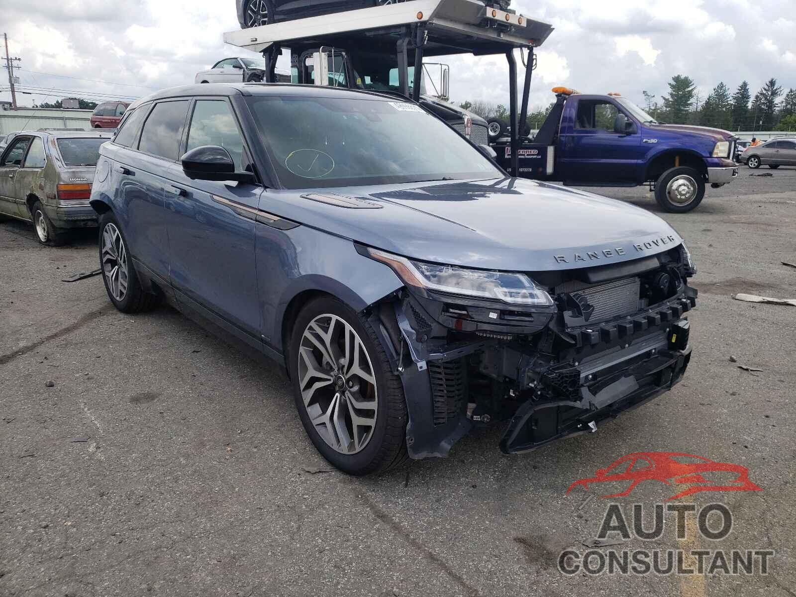 LAND ROVER RANGEROVER 2020 - SALYM2EV7LA254643