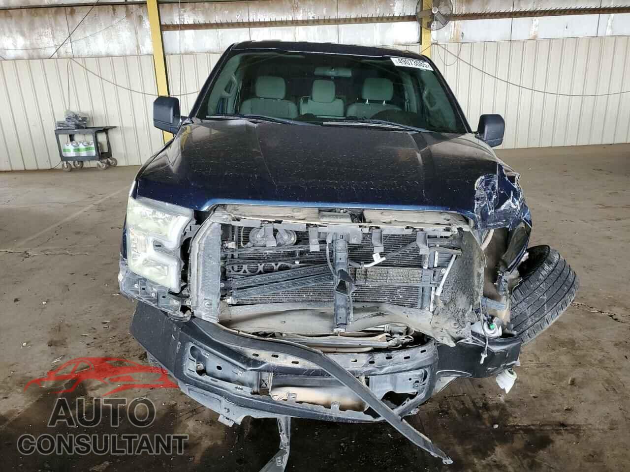 FORD F-150 2015 - 1FTEW1CP6FKE17543
