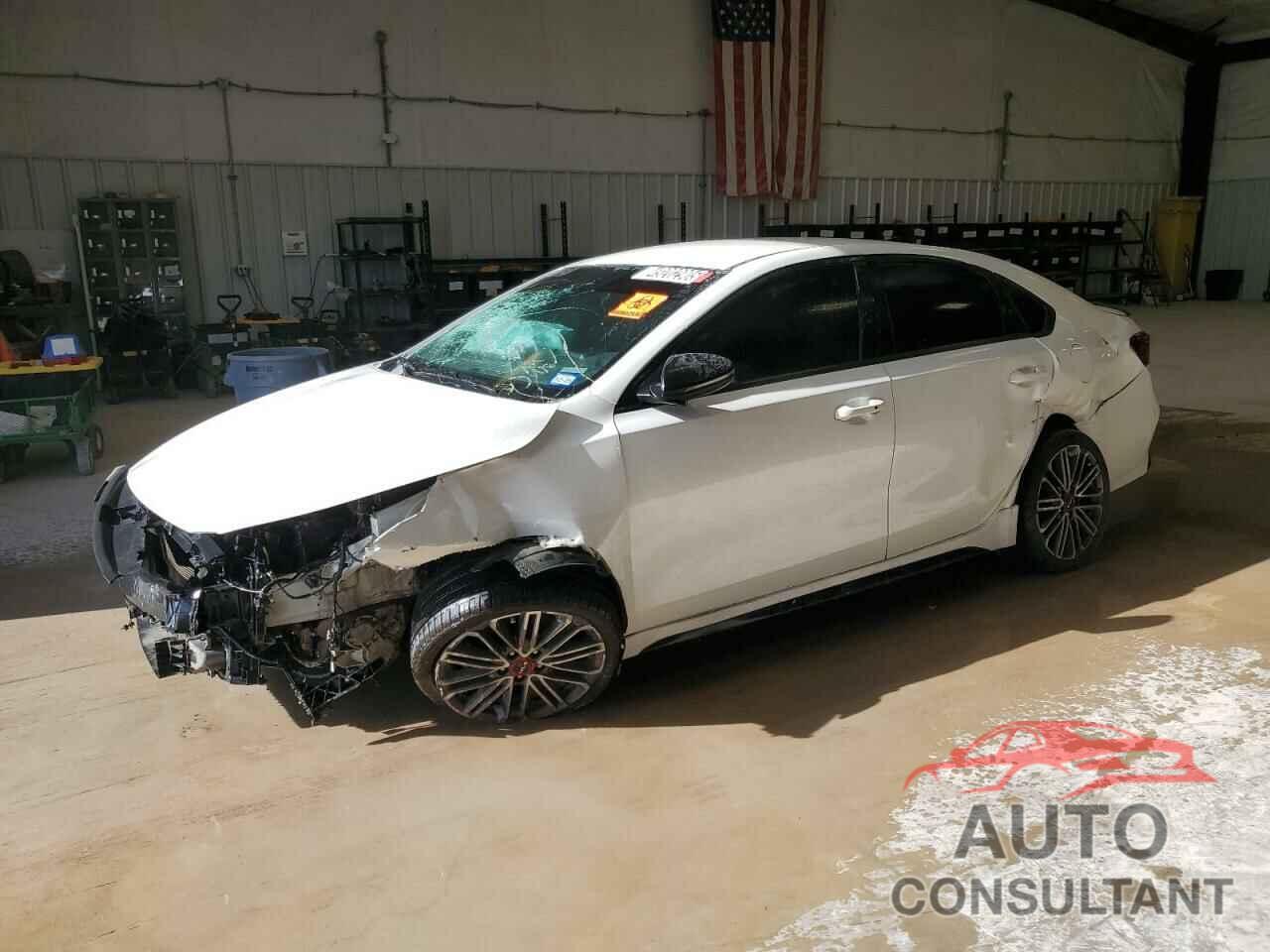KIA FORTE 2023 - 3KPF44AC9PE530371