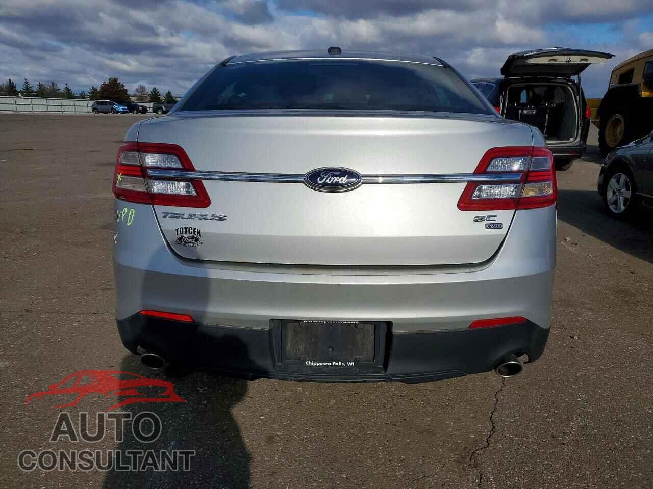 FORD TAURUS 2014 - 1FAHP2H86EG166757