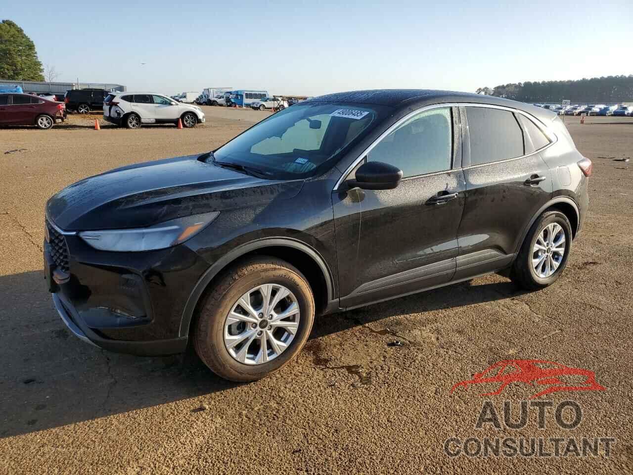 FORD ESCAPE ACT 2024 - 1FMCU0GN7RUB30233