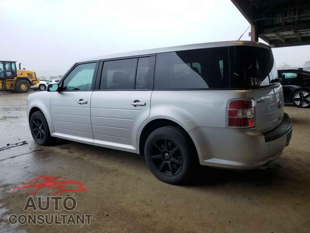 FORD FLEX 2013 - 2FMGK5B83DBD25007