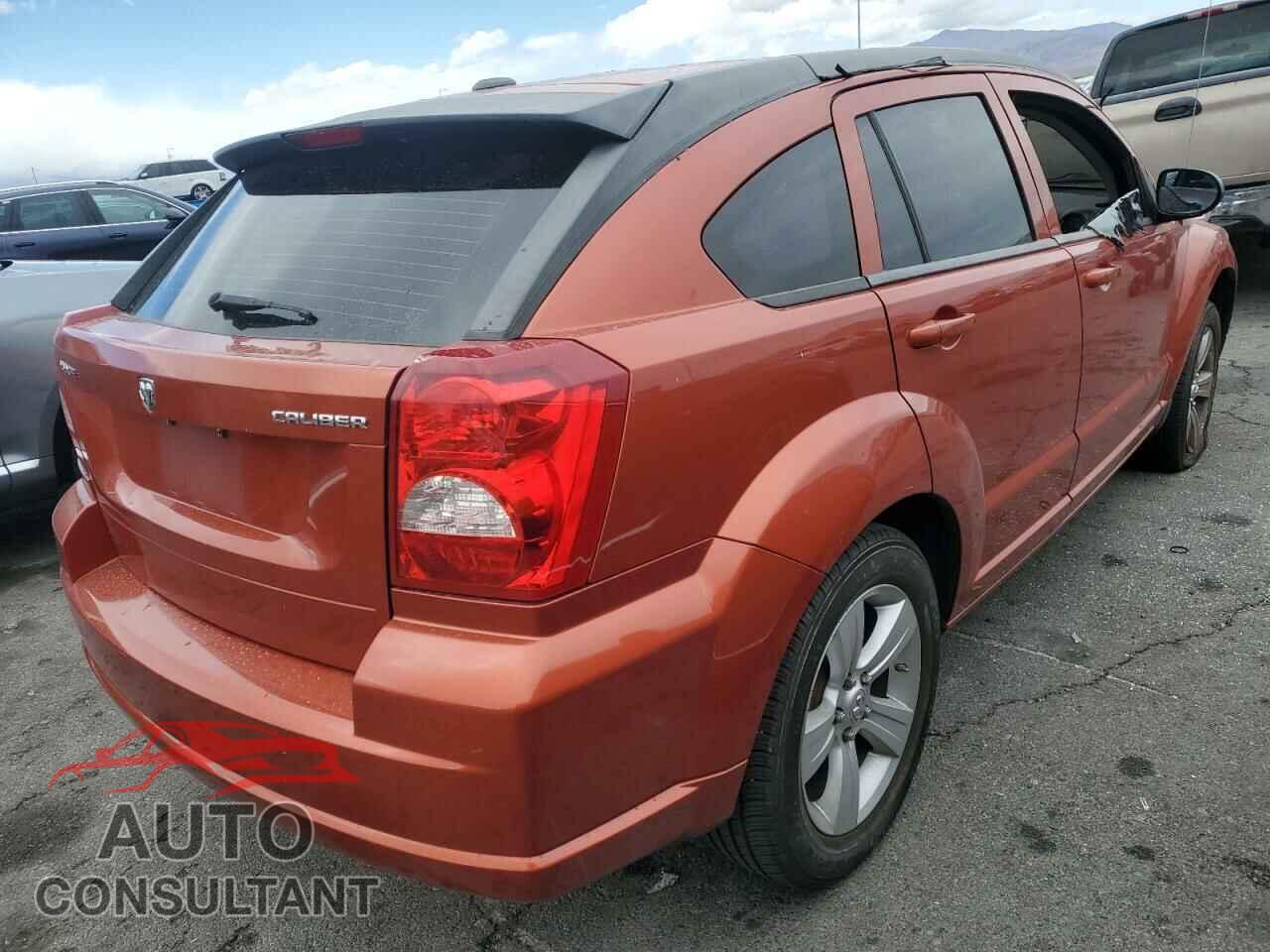 DODGE CALIBER 2010 - 1B3CB3HA7AD566920