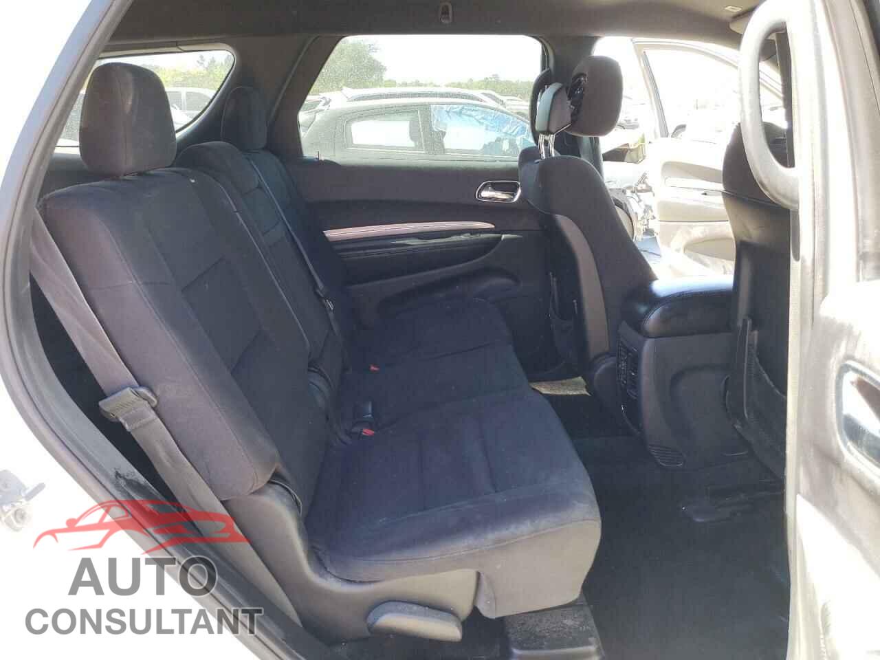 DODGE DURANGO 2018 - 1C4RDHAG0JC329206