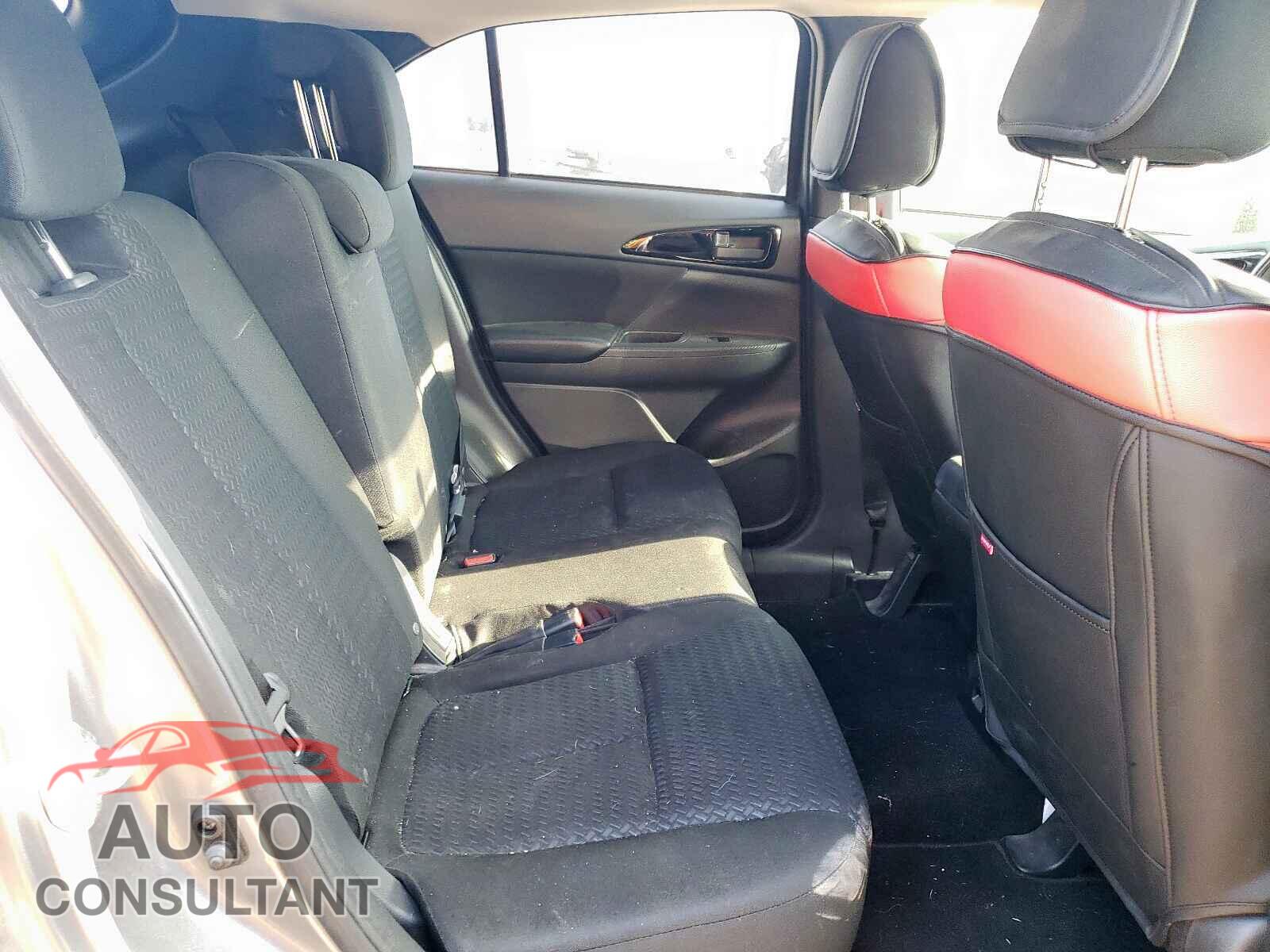 MITSUBISHI ECLIPSE 2020 - JA4AS3AA7LZ000806