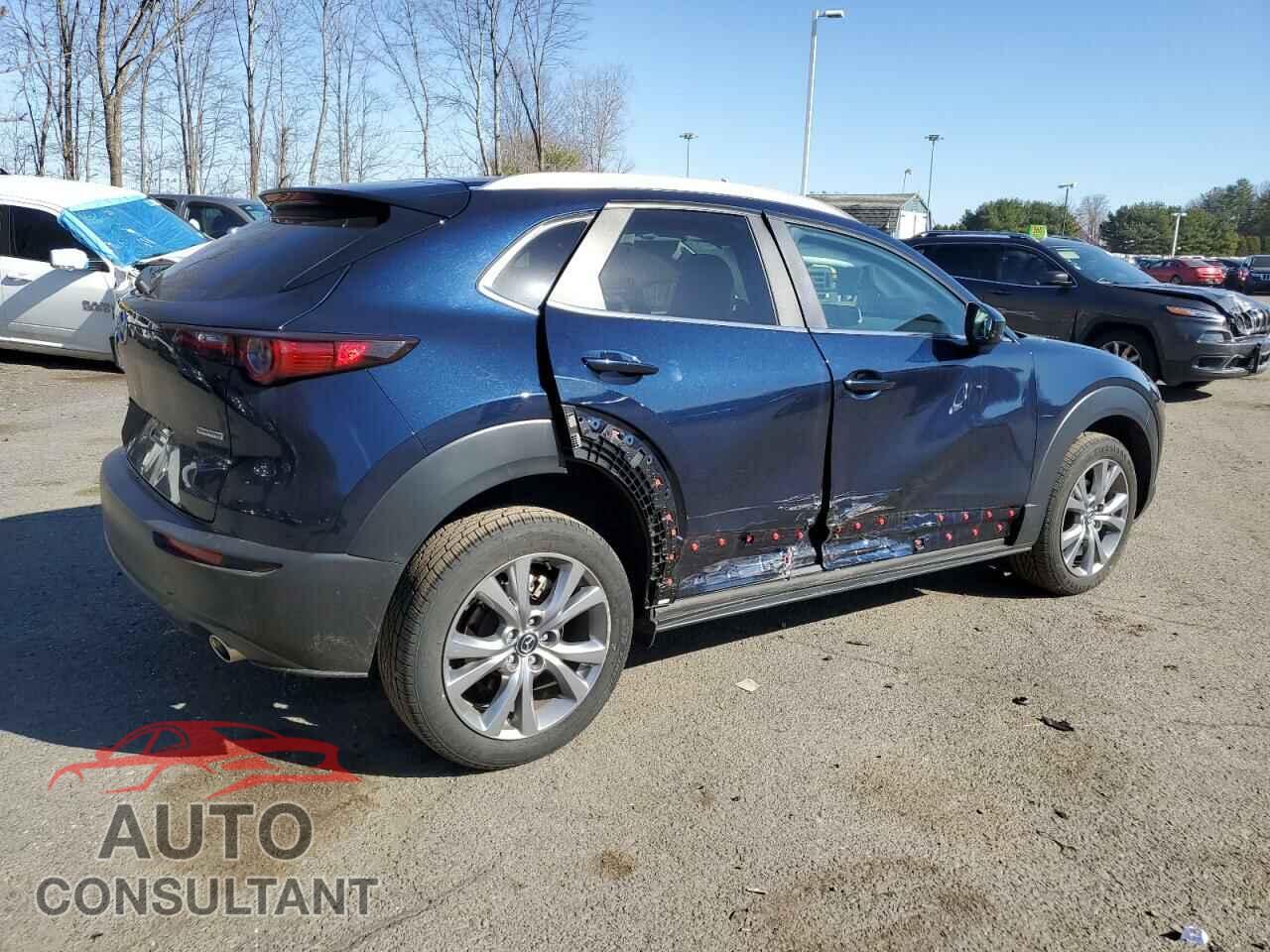 MAZDA CX30 2023 - 3MVDMBBM5PM524560