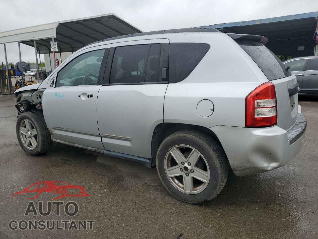 JEEP COMPASS 2010 - 1J4NT1FA5AD639823