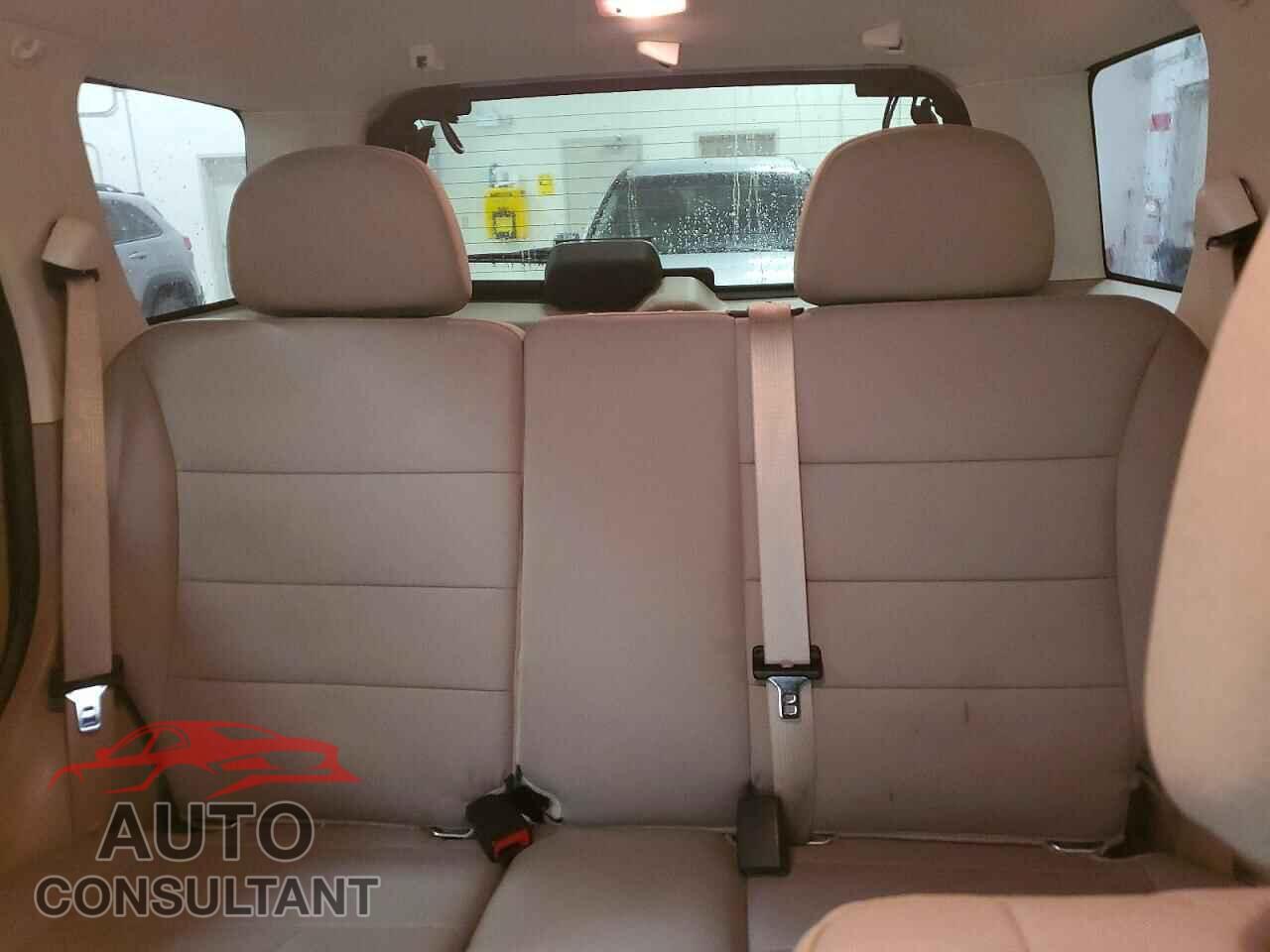 FORD ESCAPE 2012 - 1FMCU0DG1CKB59087