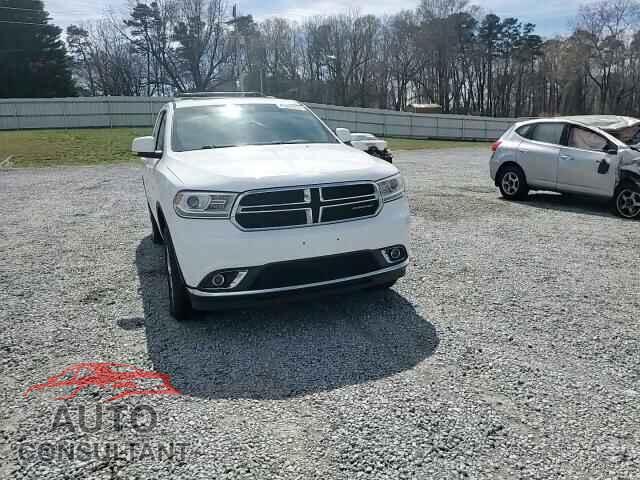 DODGE DURANGO 2015 - 1C4RDJDG1FC873871