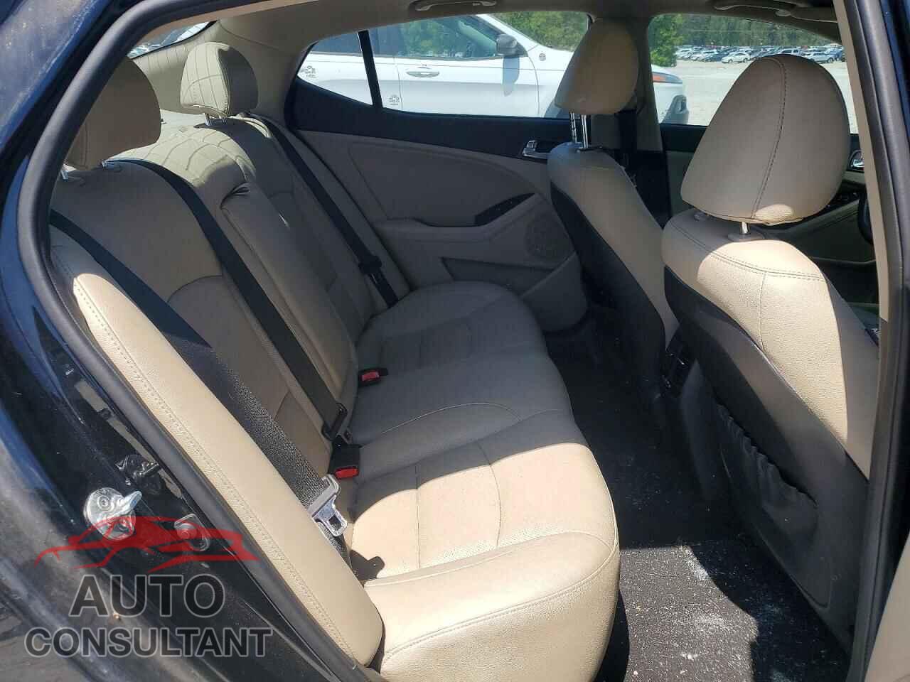 KIA OPTIMA 2015 - 5XXGN4A72FG382848