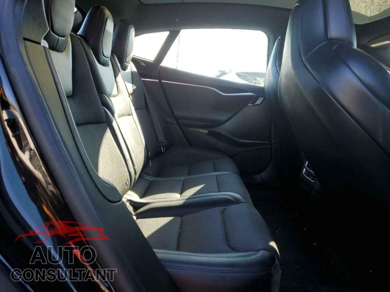 TESLA MODEL S 2018 - 5YJSA1E2XJF248653