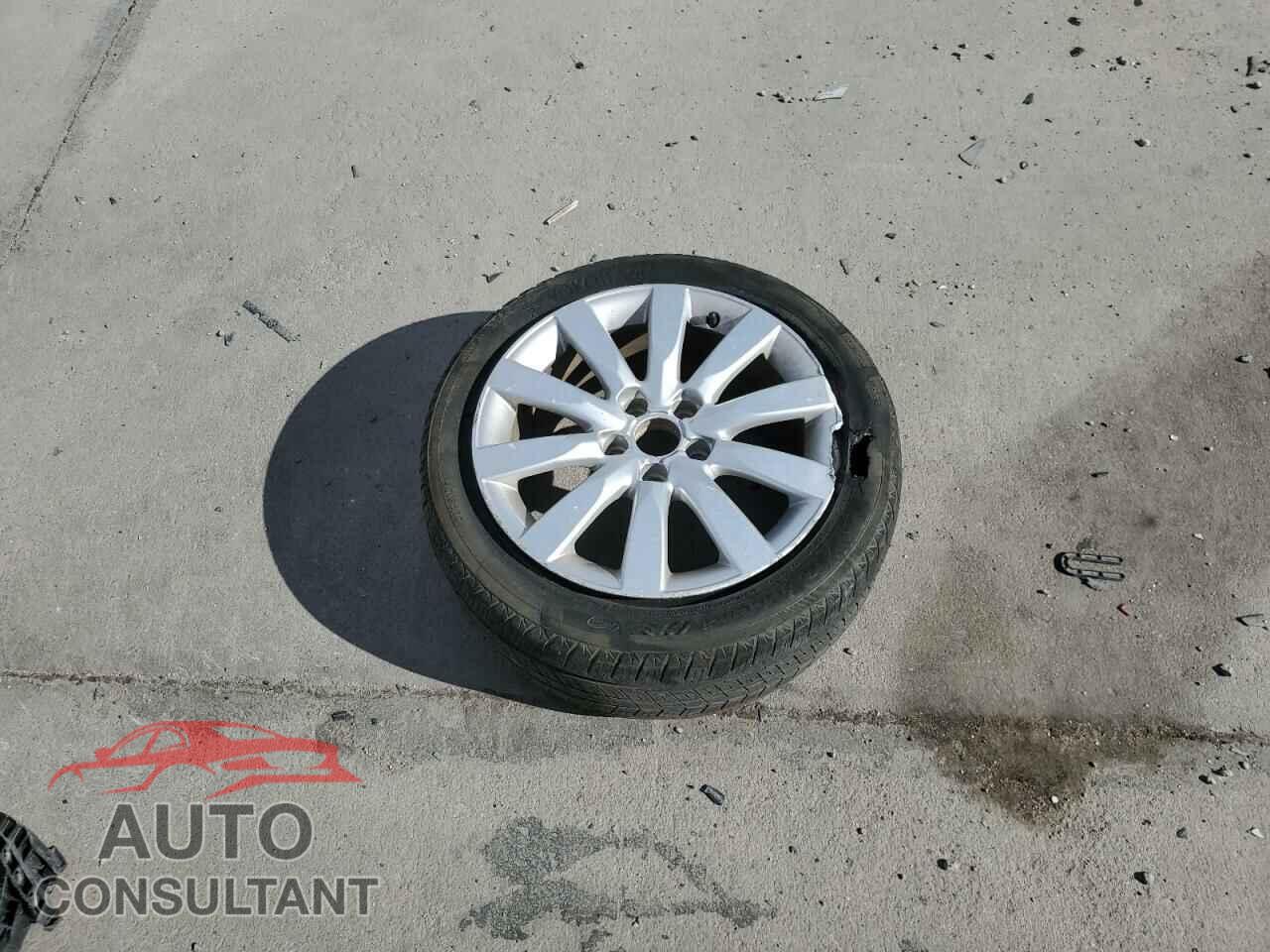 AUDI A4 2013 - WAUAFAFL2DN036269