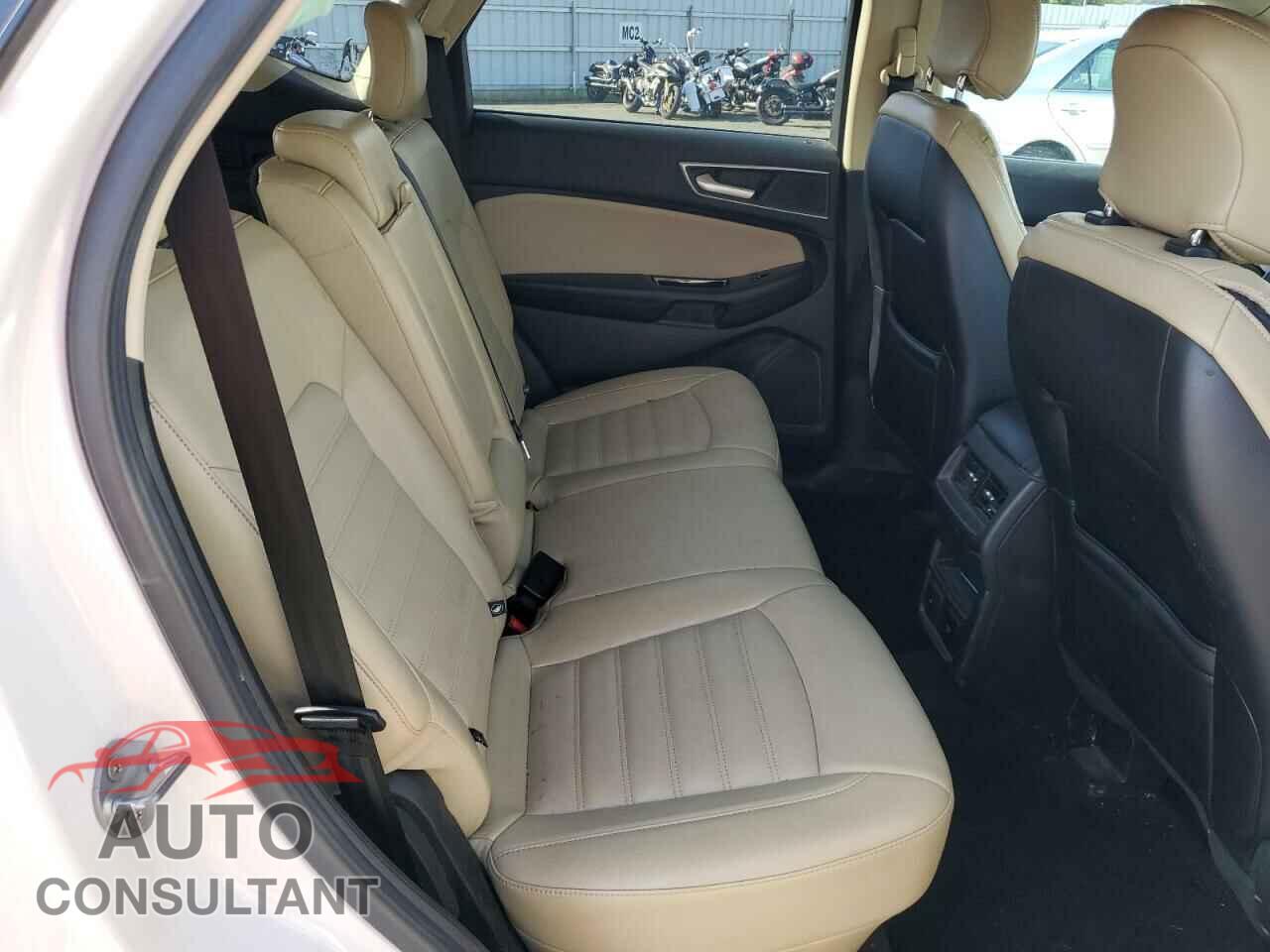 FORD EDGE 2018 - 2FMPK4J92JBC27490