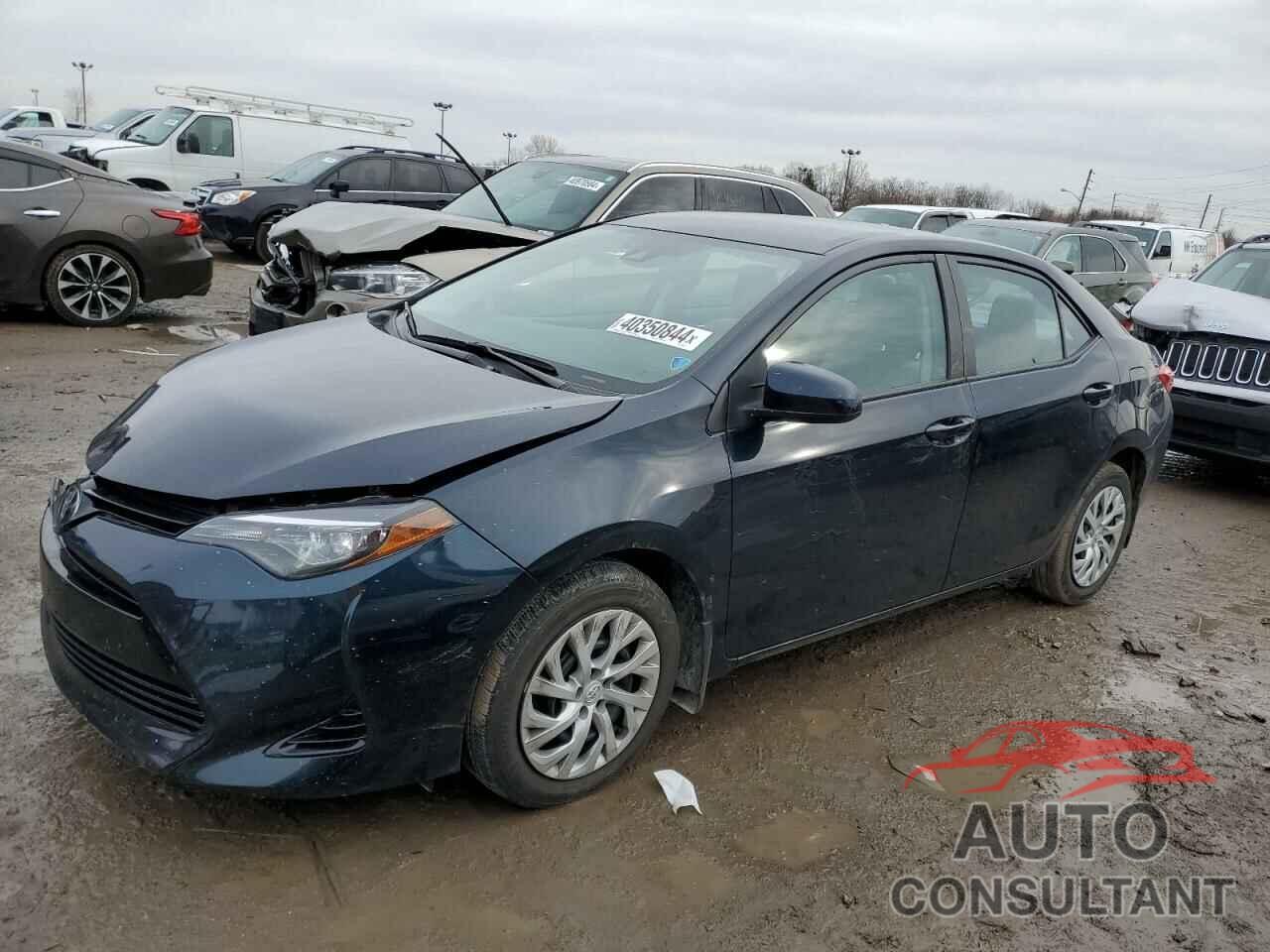 TOYOTA COROLLA 2017 - 2T1BURHE3HC908896