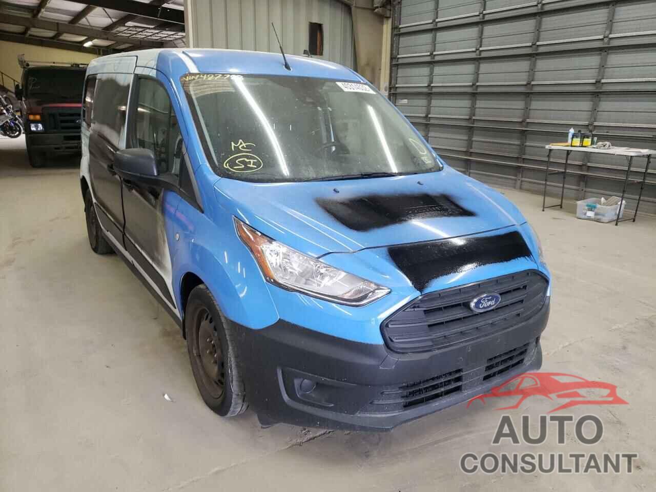 FORD TRANSIT CO 2019 - NM0LS7E24K1427783