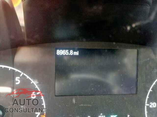 FORD TRANSIT CO 2021 - 1FTBR2C83MKA49036