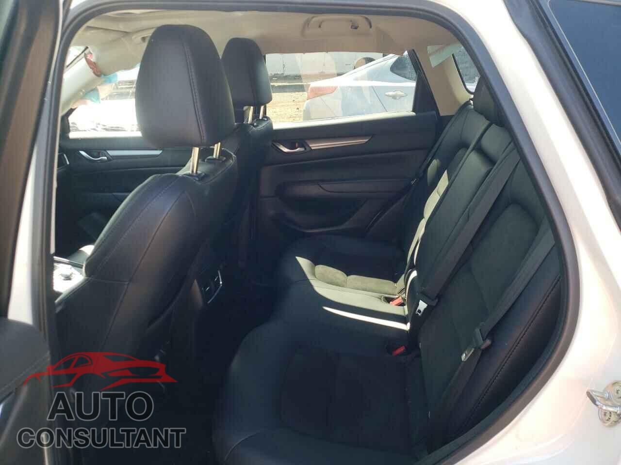 MAZDA CX-5 2019 - JM3KFBCMXK0673535