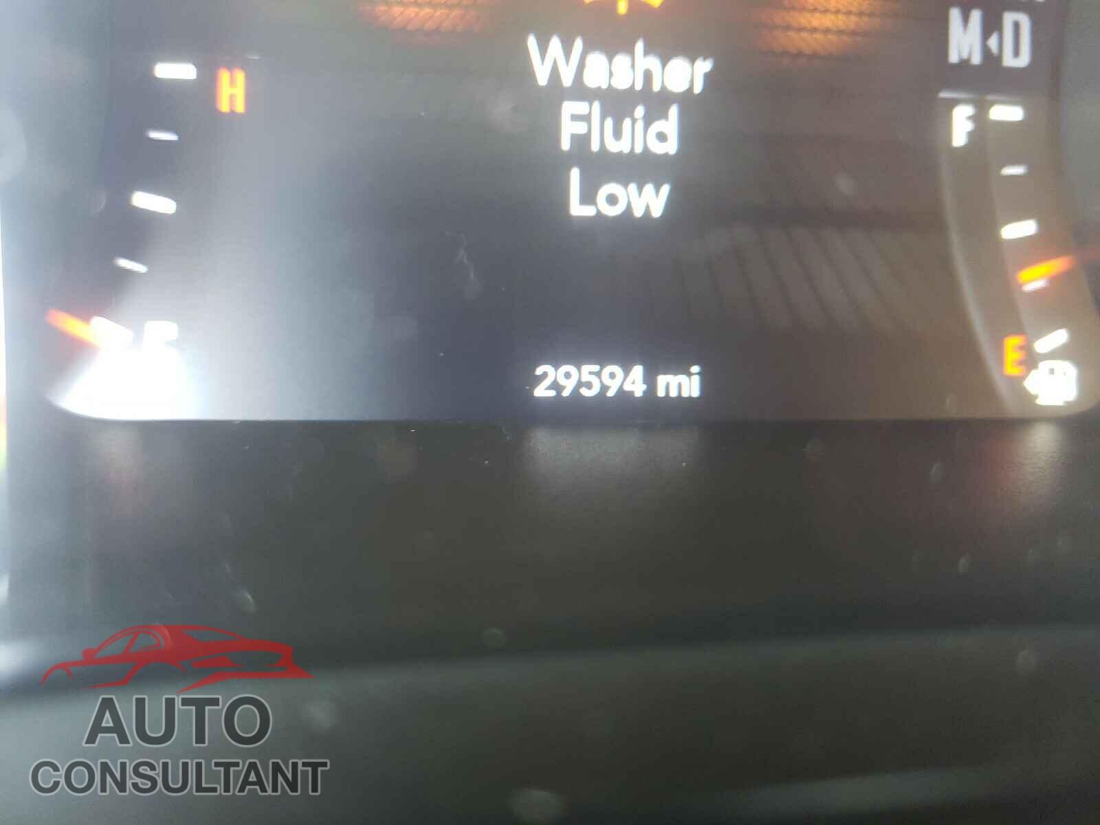 DODGE CHALLENGER 2019 - 2C3CDZAG6KH691295