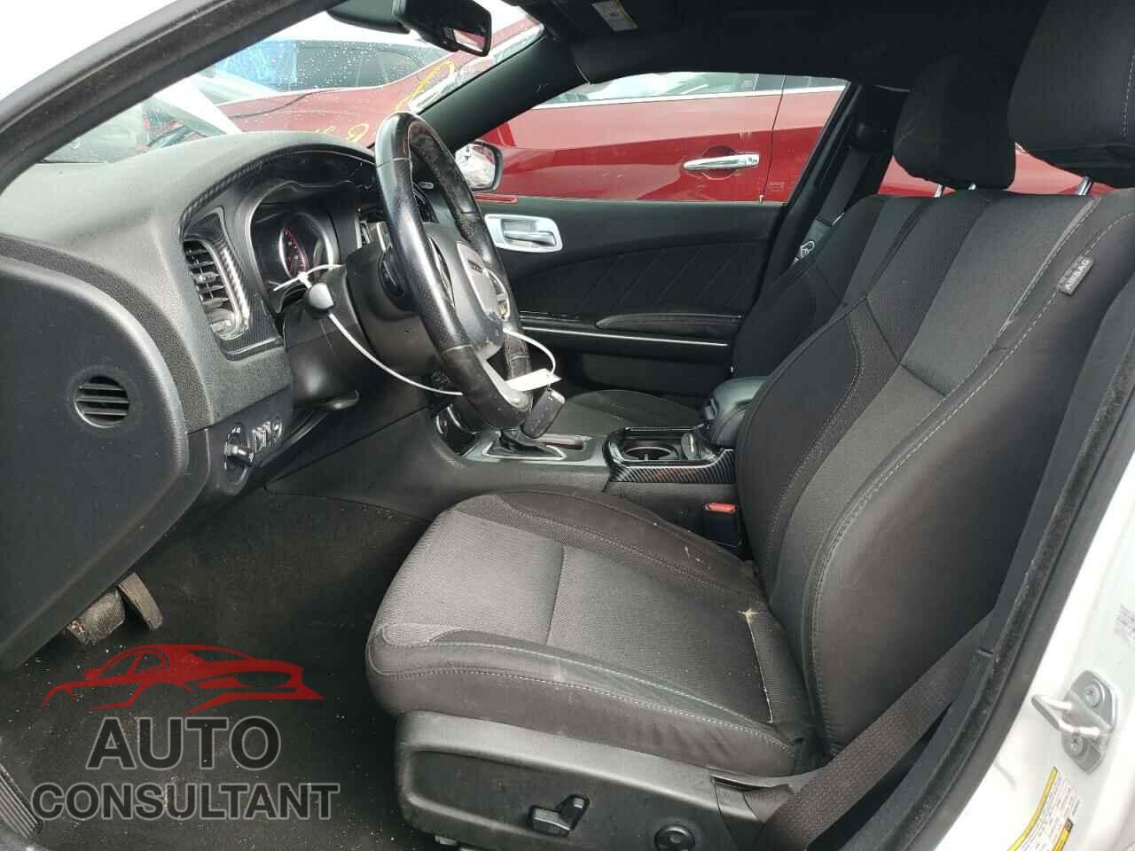 DODGE CHARGER 2019 - 2C3CDXJG2KH653812