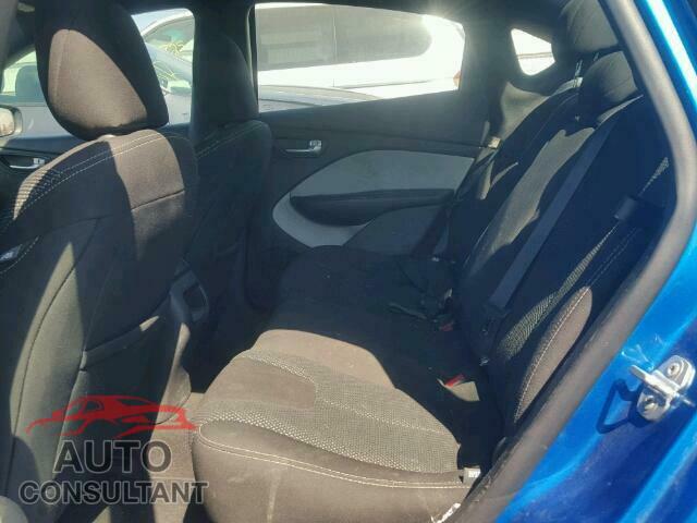 DODGE DART 2015 - 1C3CDFBB4FD346285