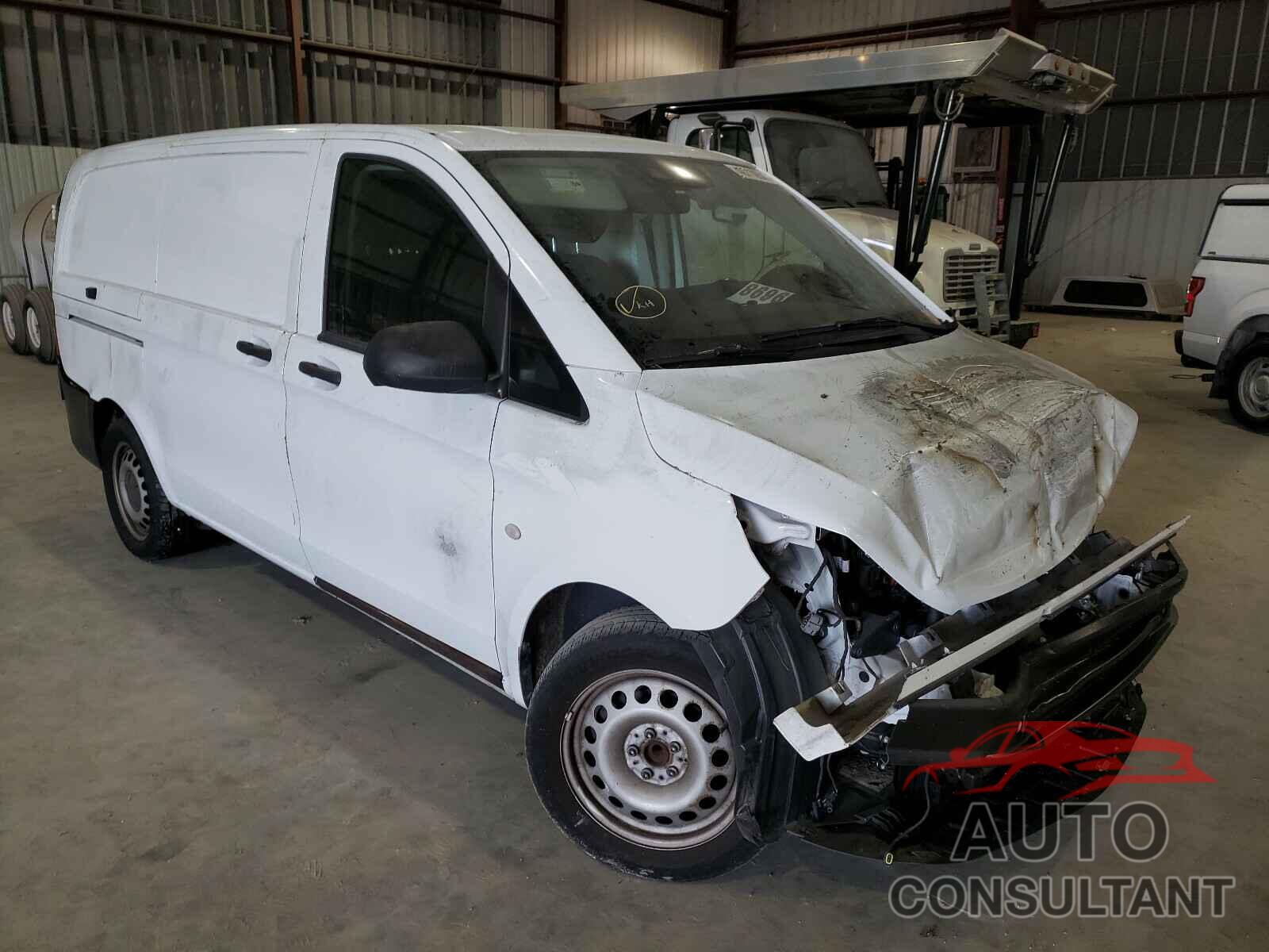 MERCEDES-BENZ ALL OTHER 2016 - WD3PG2EAXG3090364