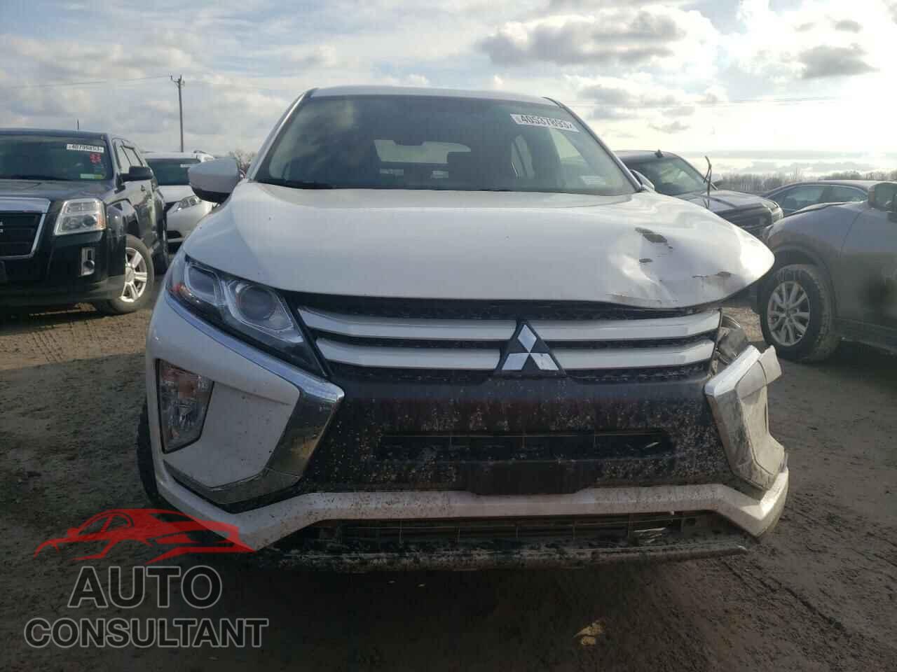 MITSUBISHI ECLIPSE 2020 - JA4AT3AA7LZ029994