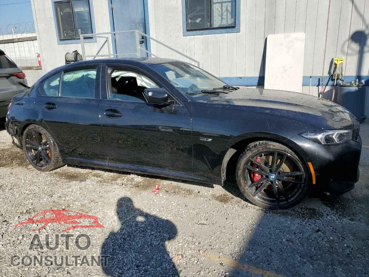 BMW 3 SERIES 2023 - 3MW39FF09P8C83797