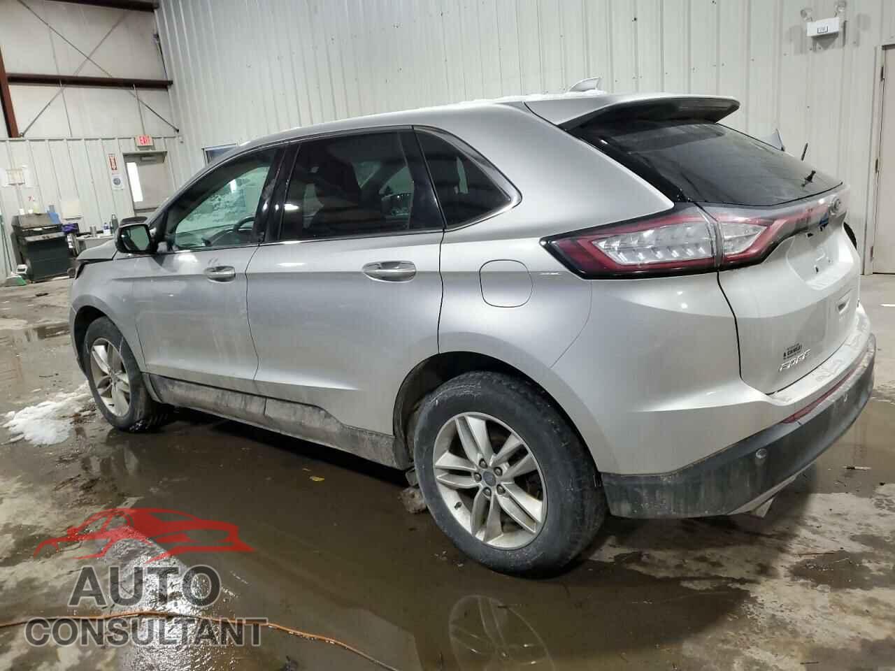 FORD EDGE 2015 - 2FMTK4J91FBB89742