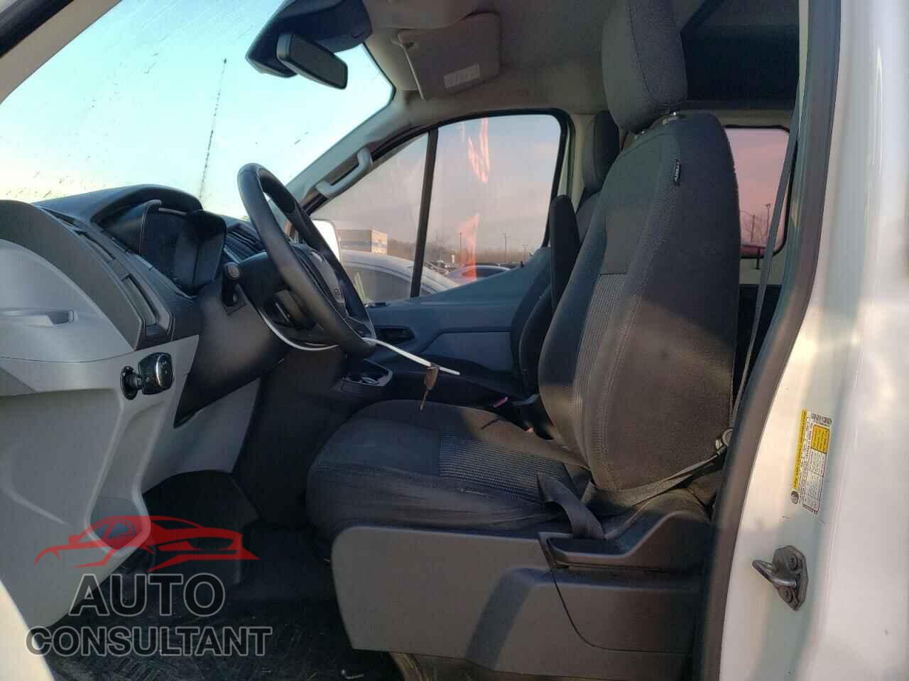 FORD TRANSIT 2017 - 1FTYR1ZM6HKA99878