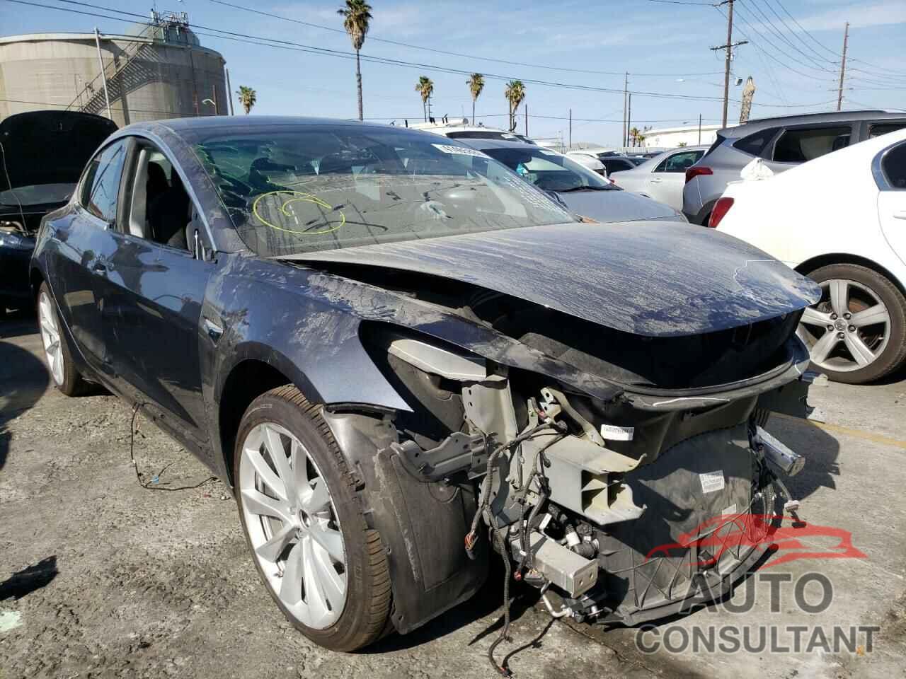 TESLA MODEL 3 2020 - 5YJ3E1EA2LF630632