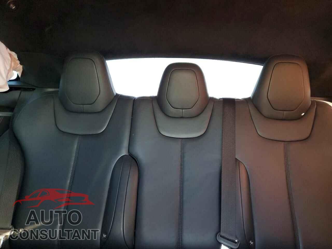TESLA MODEL S 2016 - 5YJSA1E27GF141696