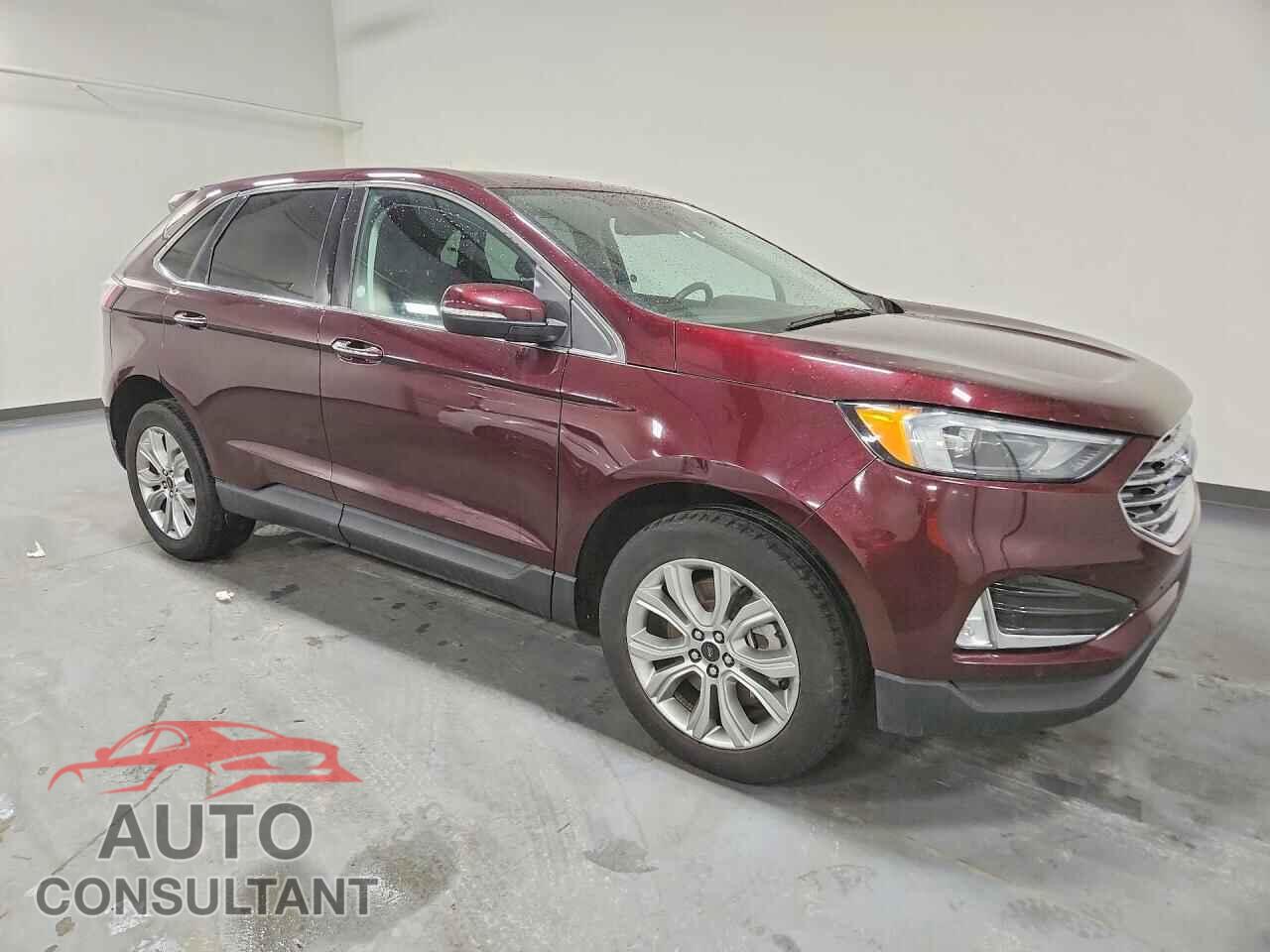 FORD EDGE 2024 - 2FMPK4K93RBA89100