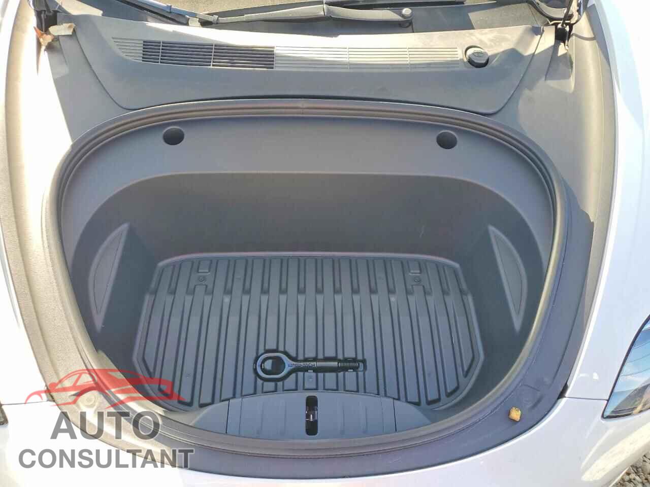 TESLA MODEL 3 2022 - 5YJ3E1EA4NF347197