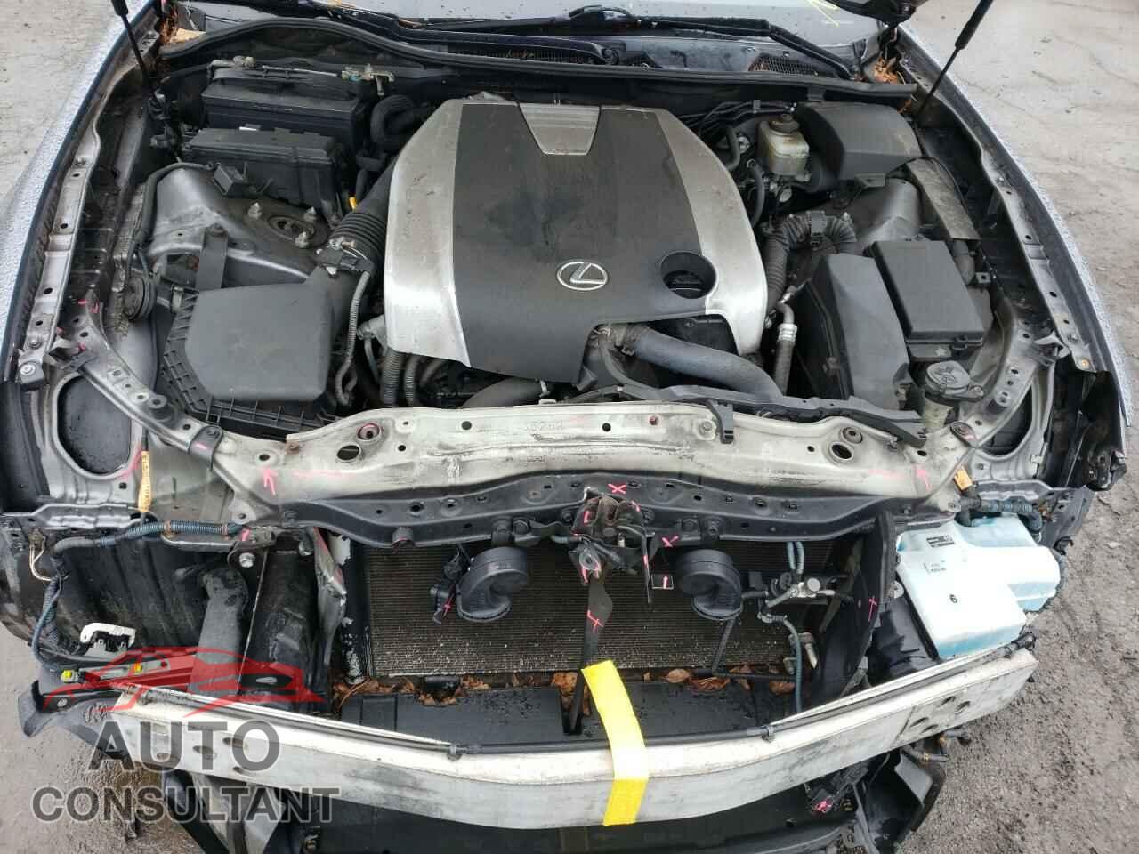 LEXUS GS350 2013 - JTHCE1BL9D5002977