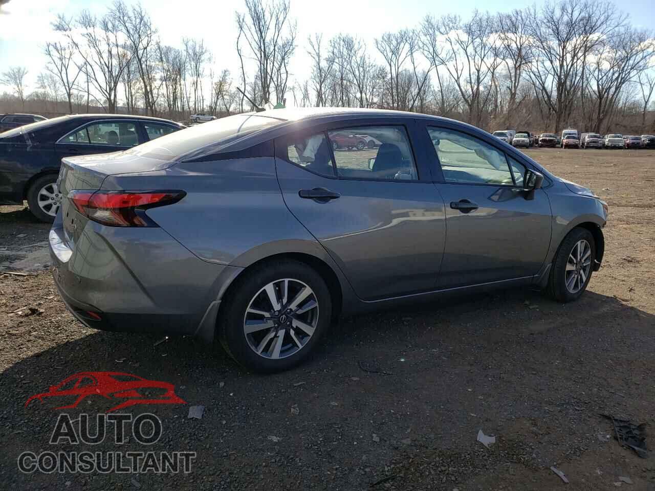 NISSAN VERSA 2024 - 3N1CN8DV9RL820342