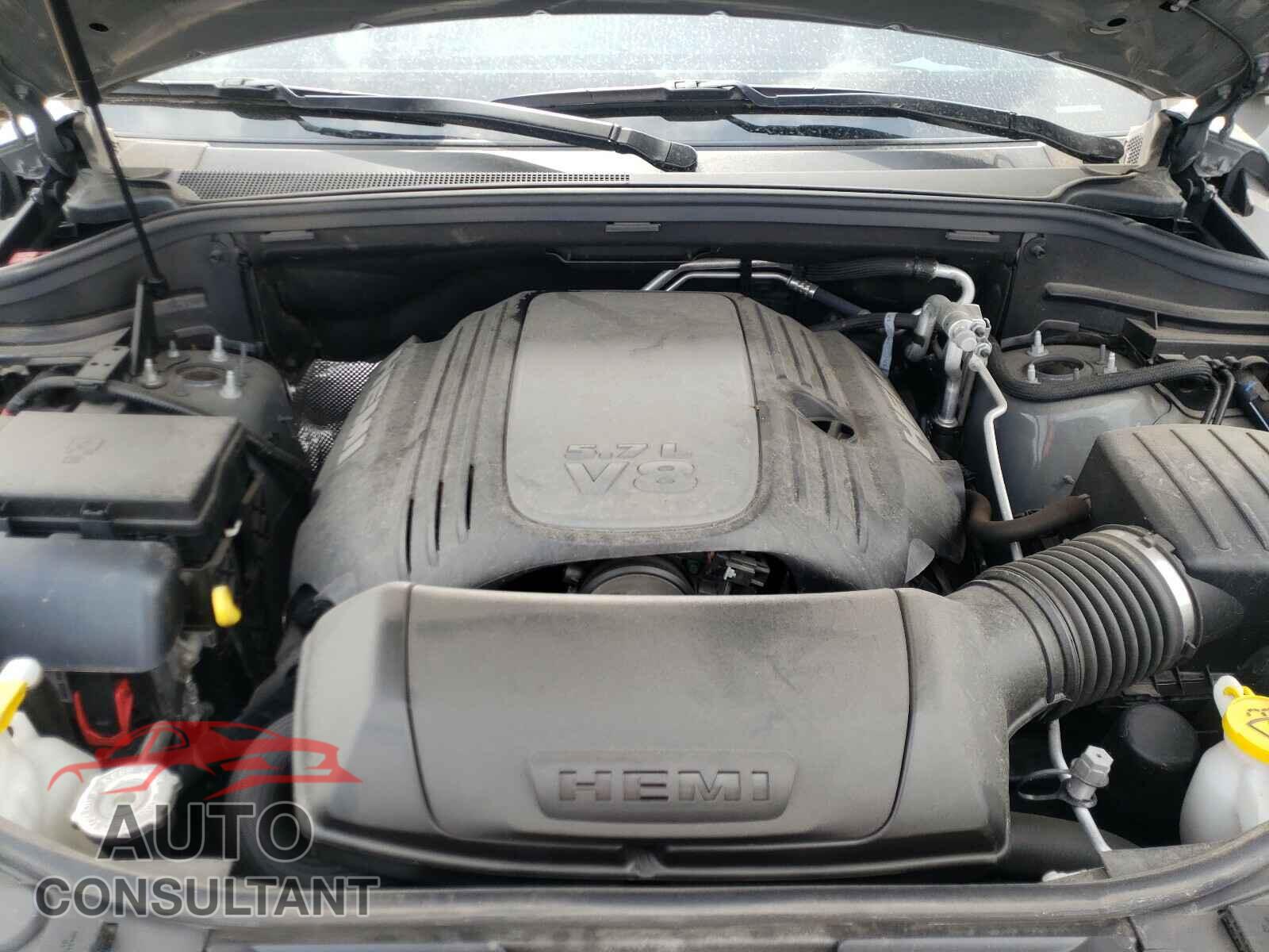 DODGE DURANGO 2020 - 1C4SDJCT8LC224354