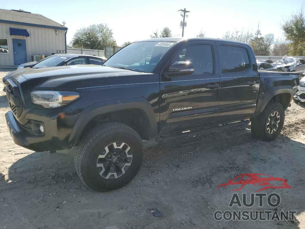 TOYOTA TACOMA 2023 - 3TMCZ5AN6PM572272