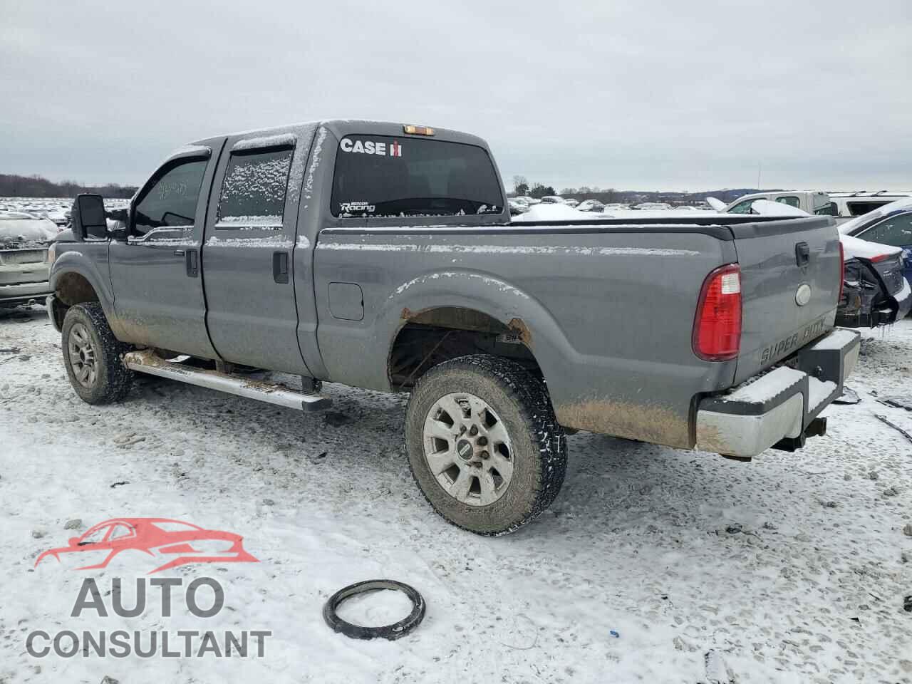 FORD F250 2012 - 1FT7W2B68CEA19607