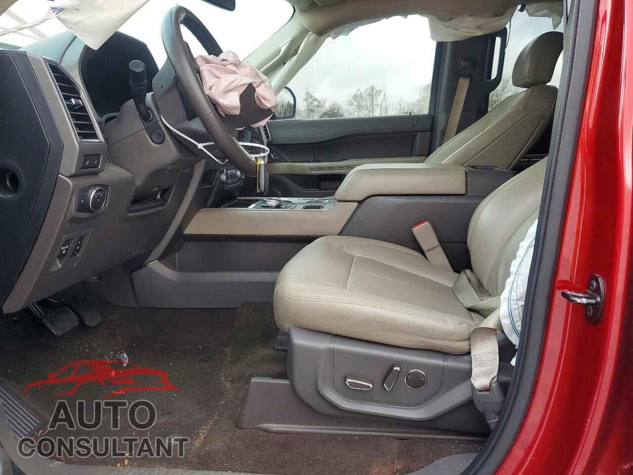 FORD EXPEDITION 2019 - 1FMJU1HT2KEA79427