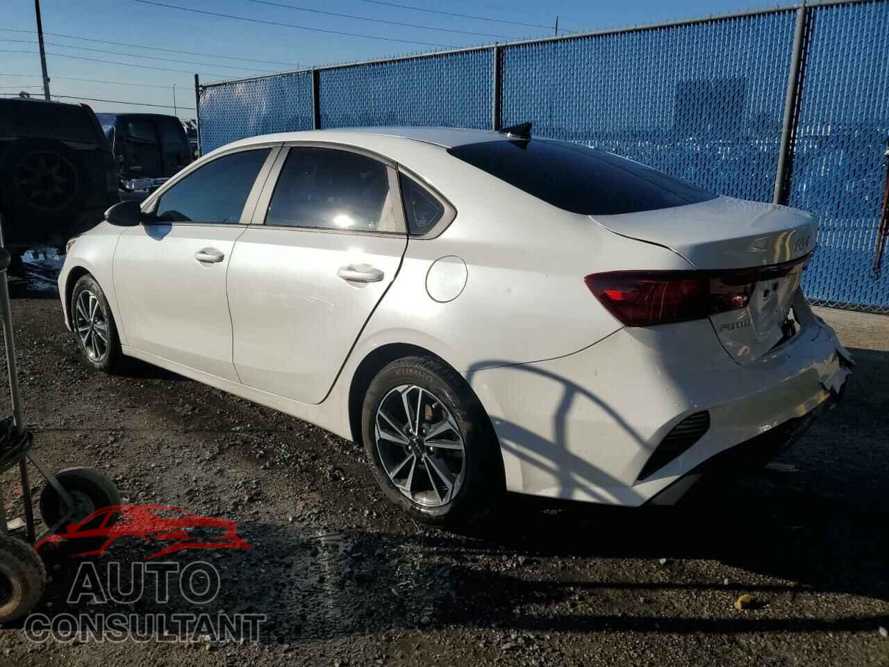 KIA FORTE 2024 - 3KPF24AD0RE733151