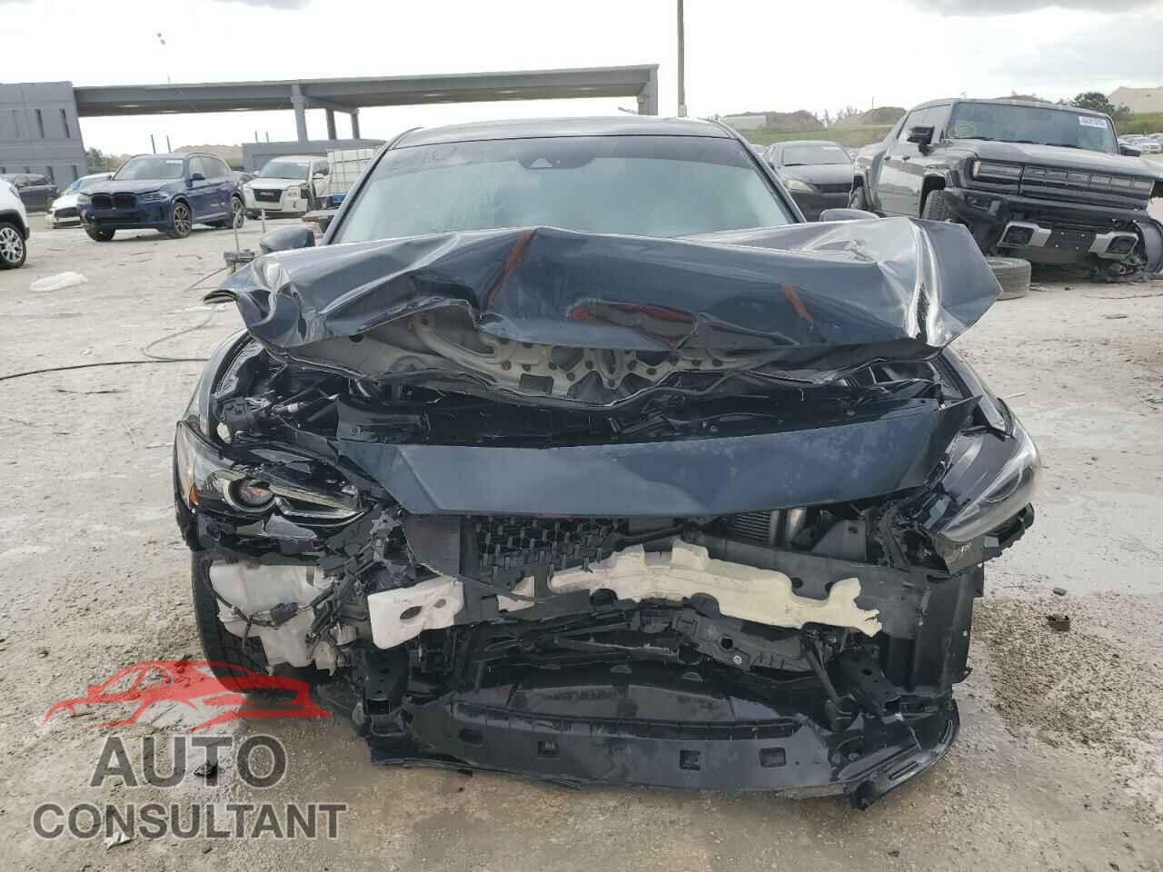 MAZDA 6 2021 - JM1GL1VM6M1618026