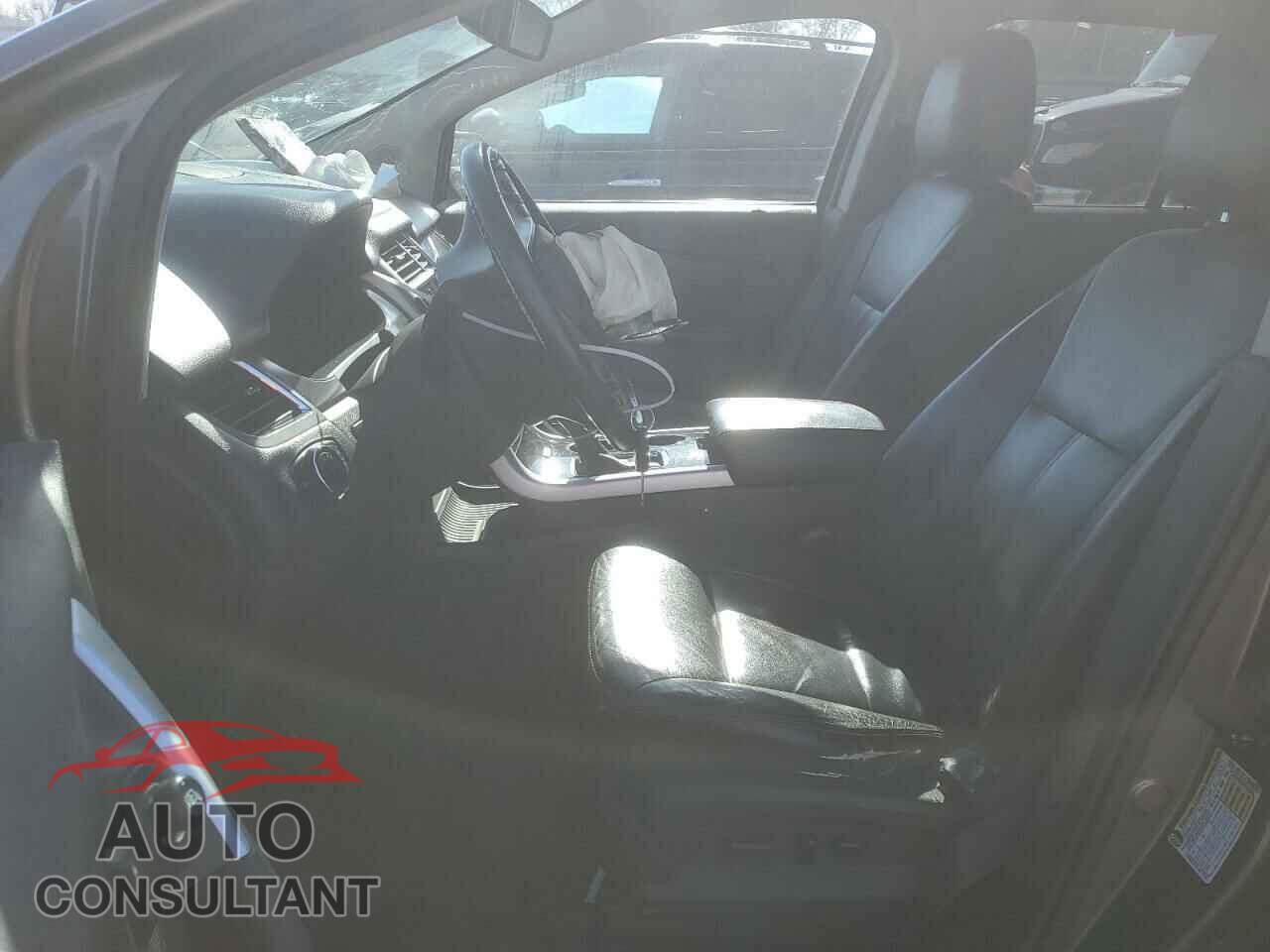 FORD EDGE 2013 - 2FMDK4KC6DBC34864