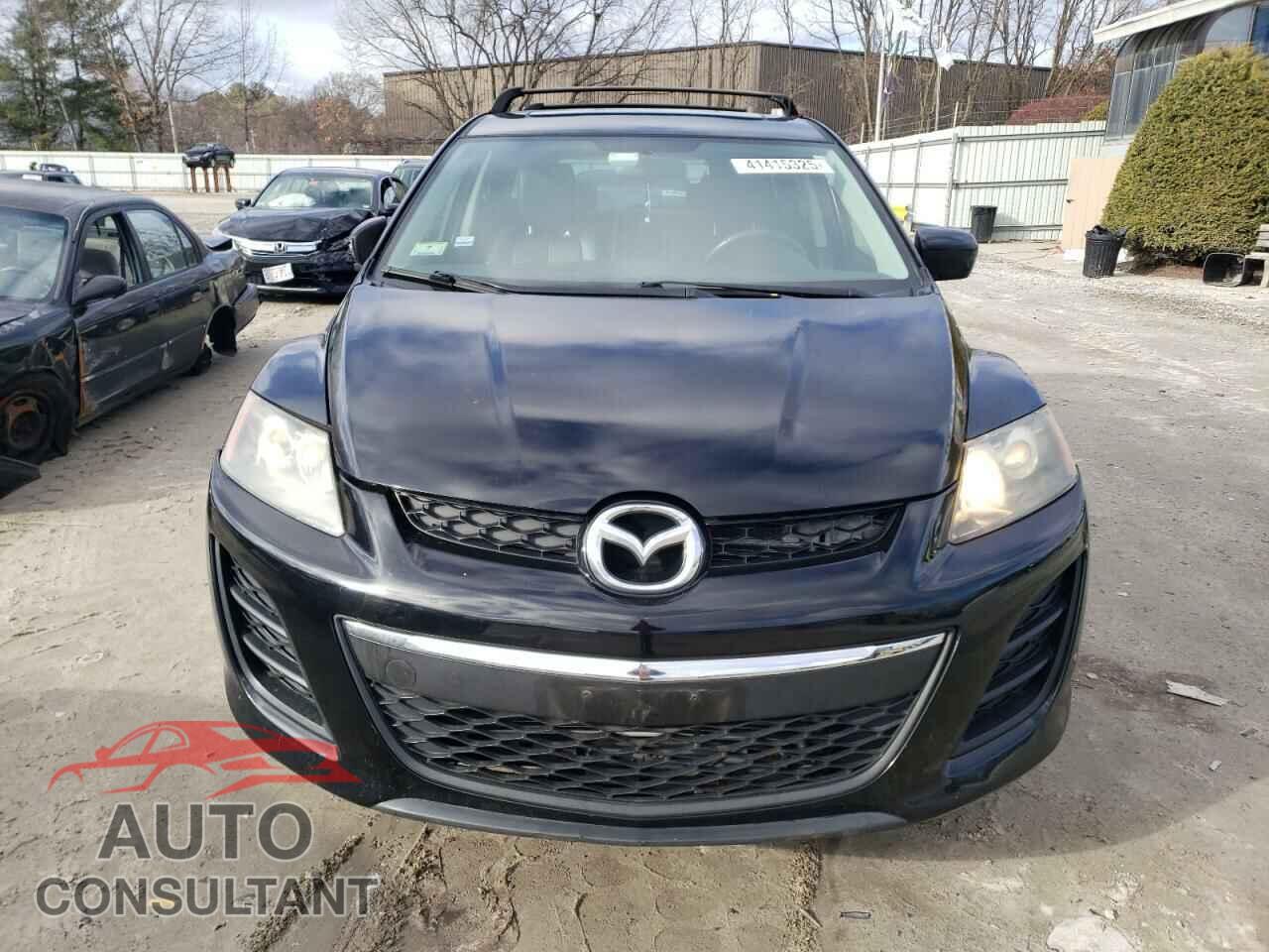 MAZDA CX-7 2010 - JM3ER4WL9A0305624