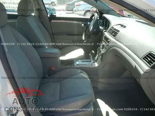 MAZDA CX-9 2013 - JM3TB2DA6D0402057