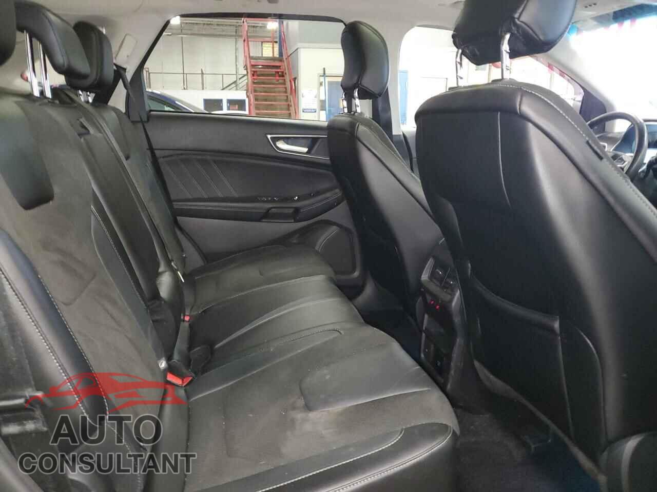 FORD EDGE 2015 - 2FMTK4AP4FBC01588