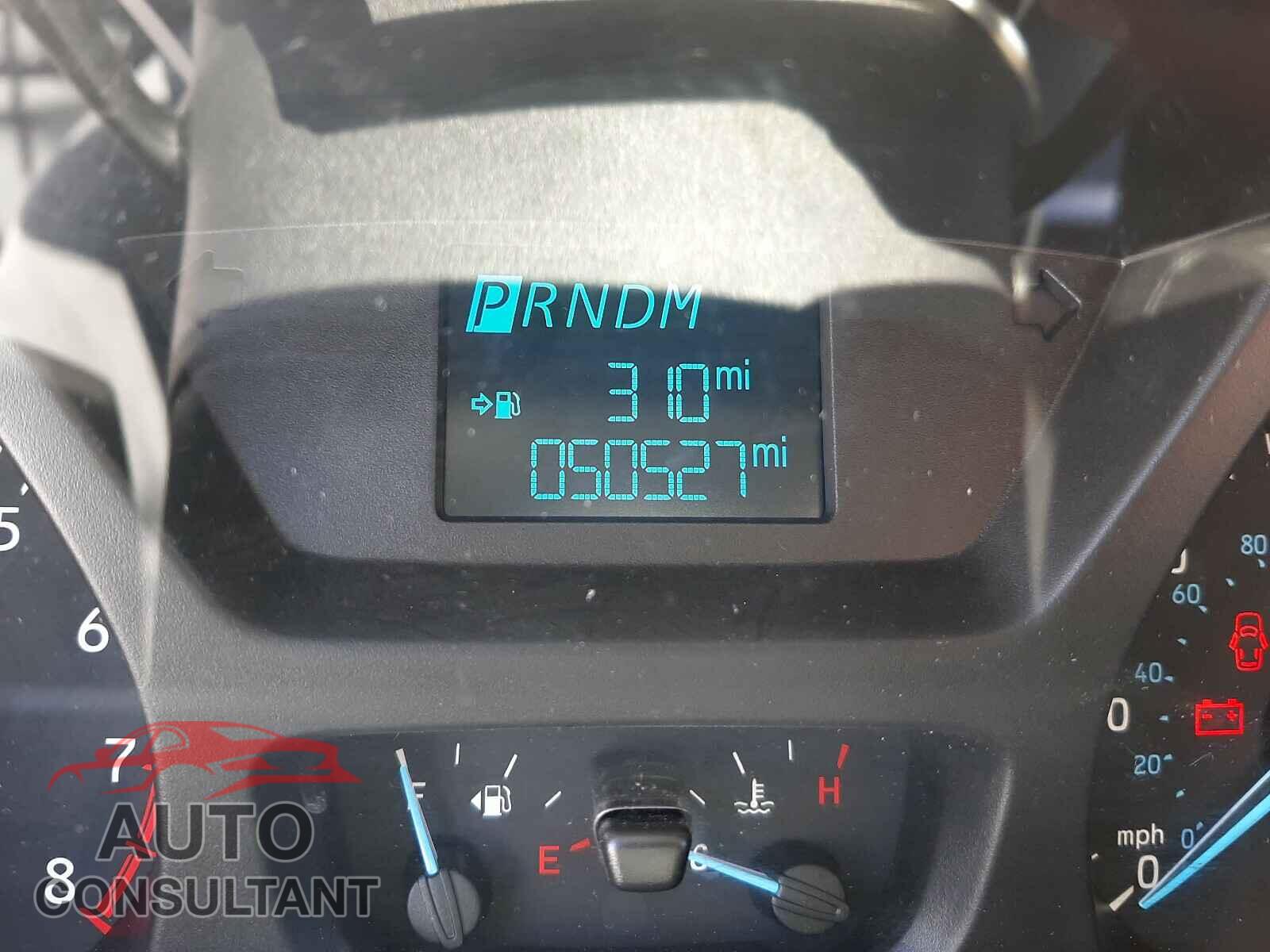 FORD TRANSIT CO 2019 - 1FTYE2CM3KKA35993